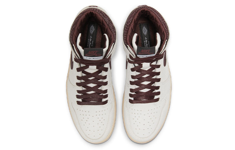 Jordan 1 Retro High OG A Ma Maniére Men’s