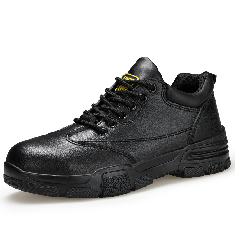 GUYISA Safety & Protective Shoes Unisex Low Top