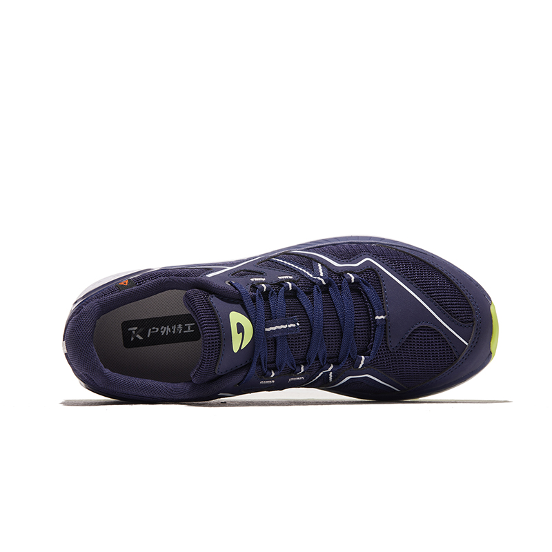 HOT POTATO Slip Resistant, Abrasion Resistant, Lightweight Slip Resistant, Abrasion Resistant, Lightweight Low top
