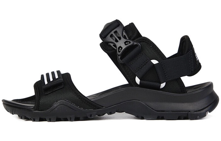 Adidas Terrex Cyprex Ultra 2 Dlx Sandal 'Black White'