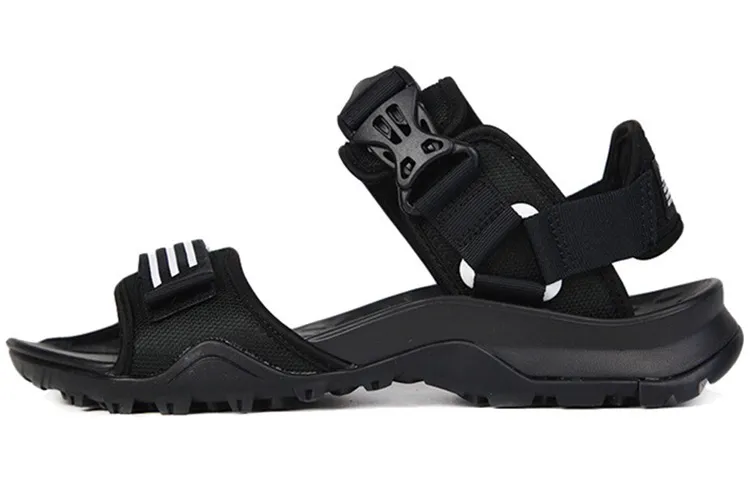 Adidas Terrex Cyprex Ultra 2 Dlx Sandal 'Black White'