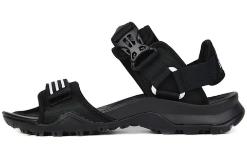 Adidas Terrex Cyprex Ultra 2 Dlx Sandal 'Black White'