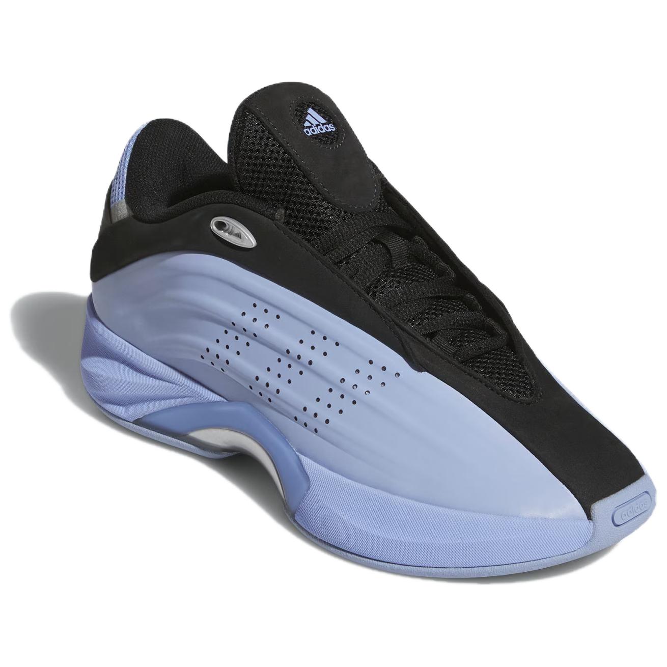 Adidas Crazy IIInfinity 130 ‘Blue Spark Carbon’