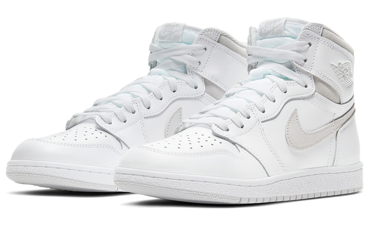 Jordan 1 Retro High ’85 Neutral Grey