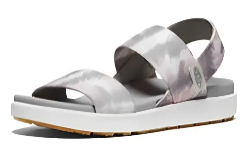 Keen Elle Backstrap Beach Sandals Women's Pink