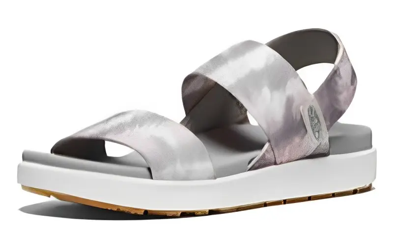 Keen Elle Backstrap Beach Sandals Women's Pink