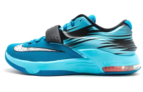 Nike Kd 7 Clearwater