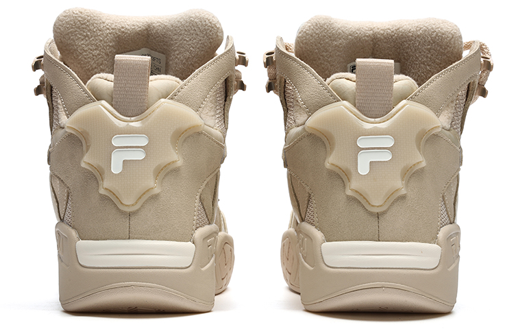 FILA FUSION Desperado We Sneakers ‘Beige’ Women’s