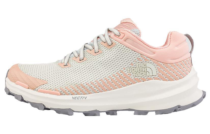THE NORTH FACE Vectiv Fastpack Futurelight Shoes 'Tropical Peach Gardenia White' Women's
