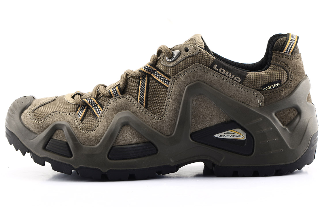 Lowa MK1 Mountaineering Shoes, Hiking Shoes Unisex