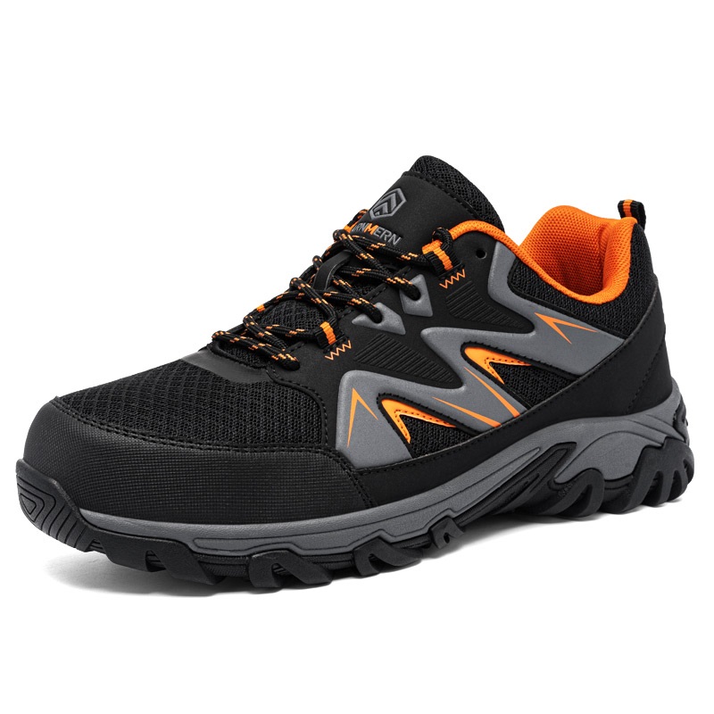 LARNMERN Labor Protection Shoes Unisex