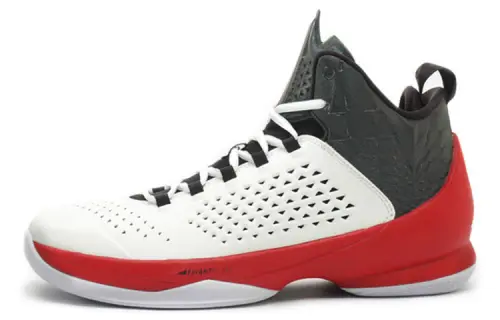 Jordan Melo M11 White