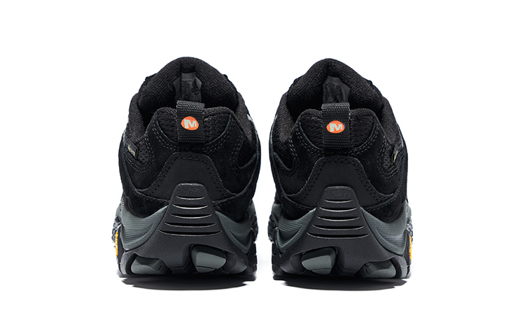 MERRELL Moab 3 GORE-TEX ‘Black Grey’