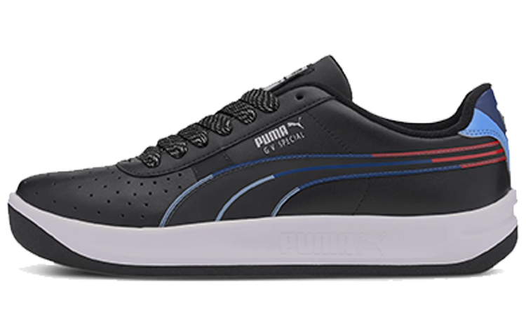 PUMA Bmw Motorsport X Gv Special 'Black'