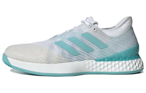 Adizero Ubersonic Parley x Adizero Ubersonic Adidas3M 'Blue Spirit'