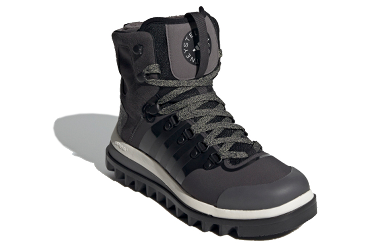 Adidas Eulampis Boot X Stella McCartney ‘Black’ Women’s