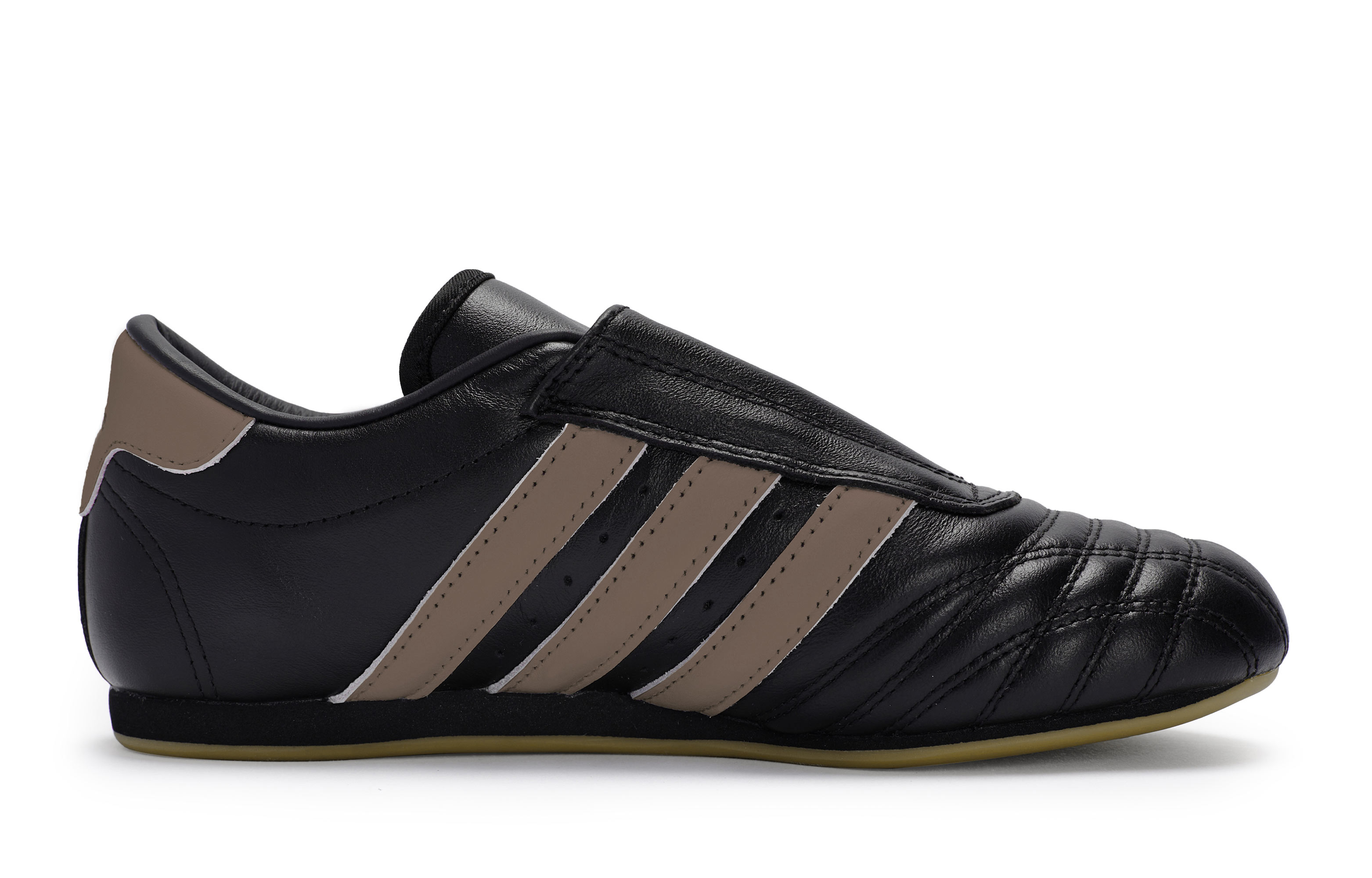 Adidas Originals Taekwondo 811 Manufacturing, Qingshan Coffee, Special Shoe Box Slip Resistant Slip Resistant Low top