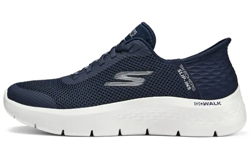 Skechers Go Walk Fle Cushioning Abrasion Resistant Lightweight Cushioning Abrasion Resistant Lightweight Running Shoes