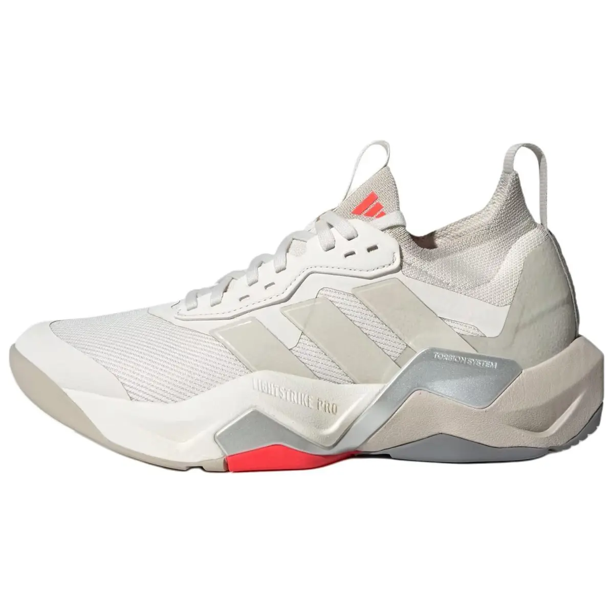 Adidas Wmns Rapidmove Adv 2 'Alumina Lucid Red' Women's
