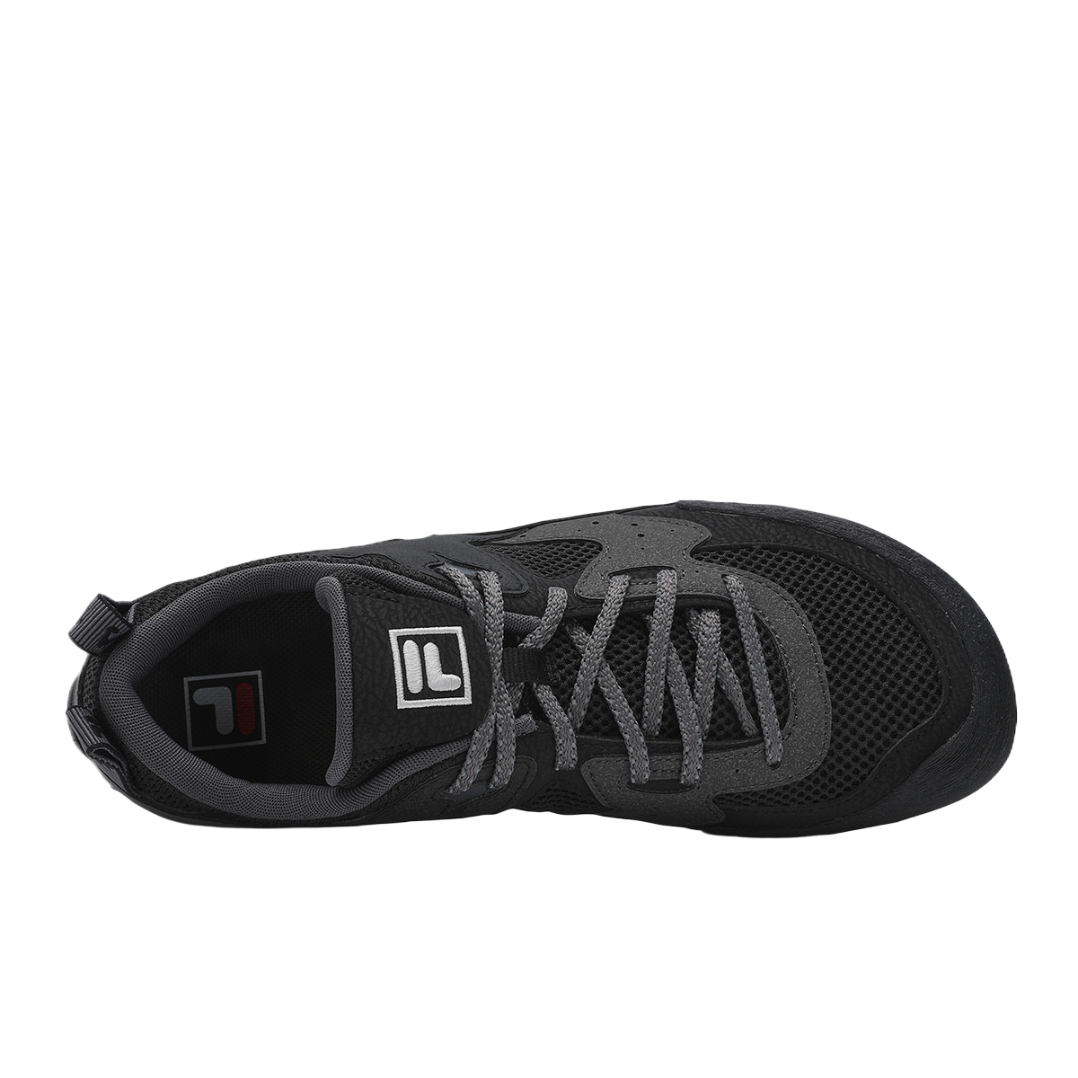 FILA STEP Low top Training Shoes Men’s Black