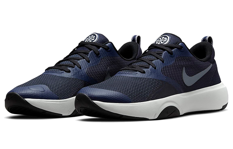 Nike City Rep Tr ‘Obsidian’