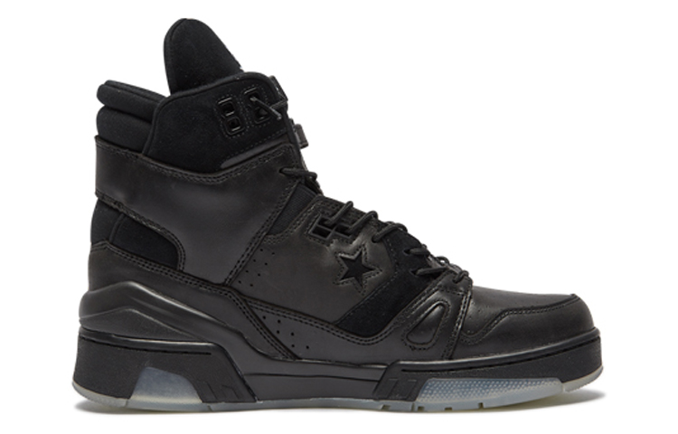 ERX-260 TheSoloist x ERX-260 Converse Hi ‘I Am The Soloist’