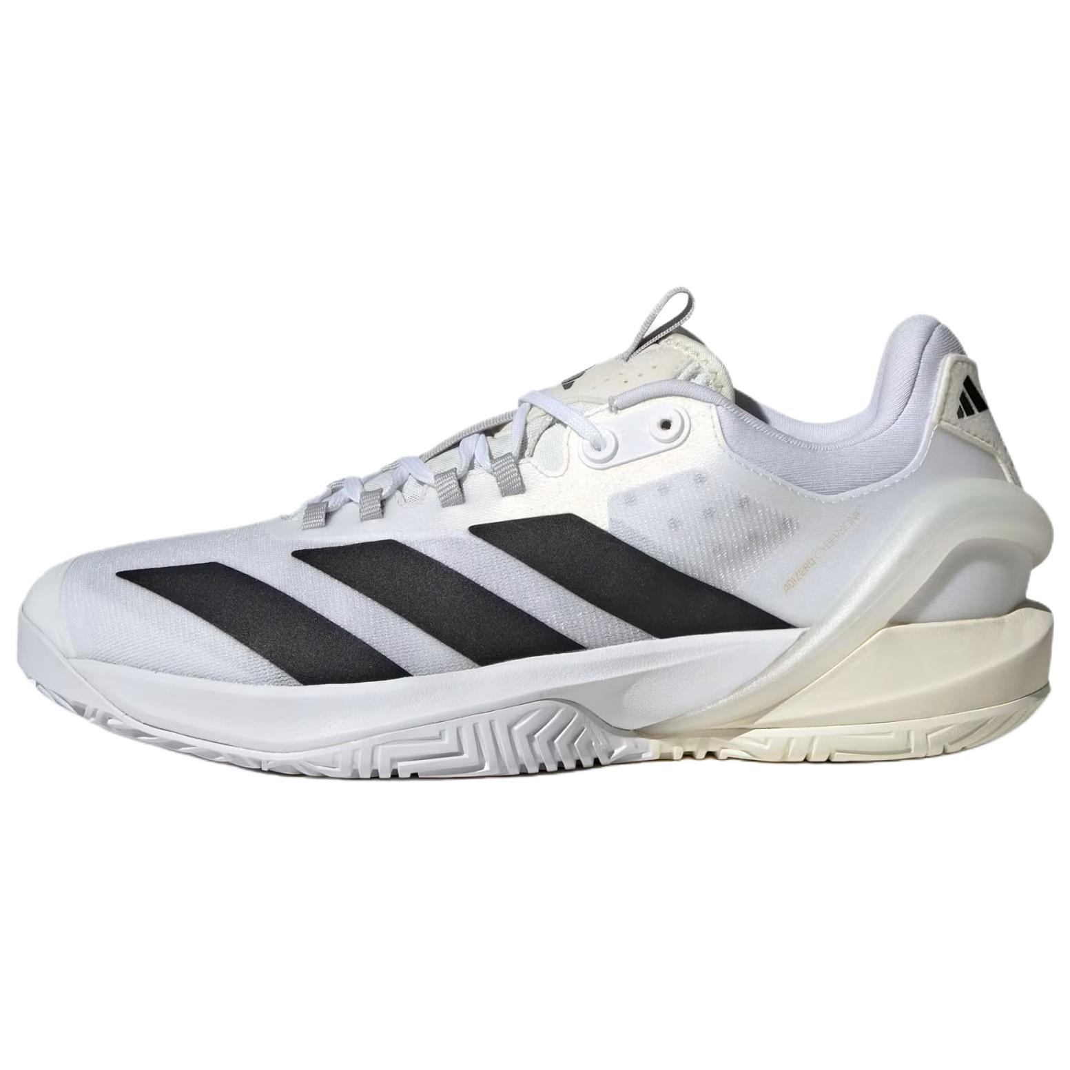 Adidas Adizero Cybersonic 2 ‘White Black’