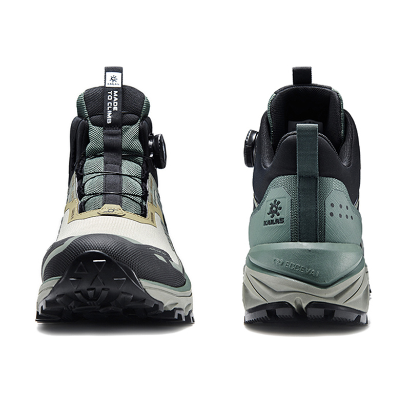 KAILAS Xingyun FLT BOA Mountain Running Hiking Shoes Men’s Wild