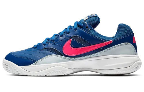 Nike Court Lite 'Blue Red White' Women's