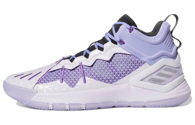 D Rose Son of Chi Adidas 'Rare Gems'