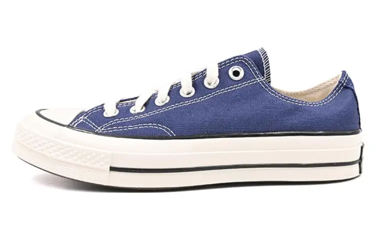 Chuck 70 Converse Vintage Canvas Low 'Uncharted Waters'