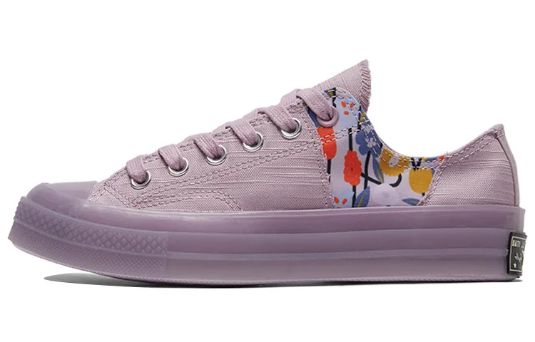 Converse Chuck Taylor All Star 1970s 'Purple' Women's