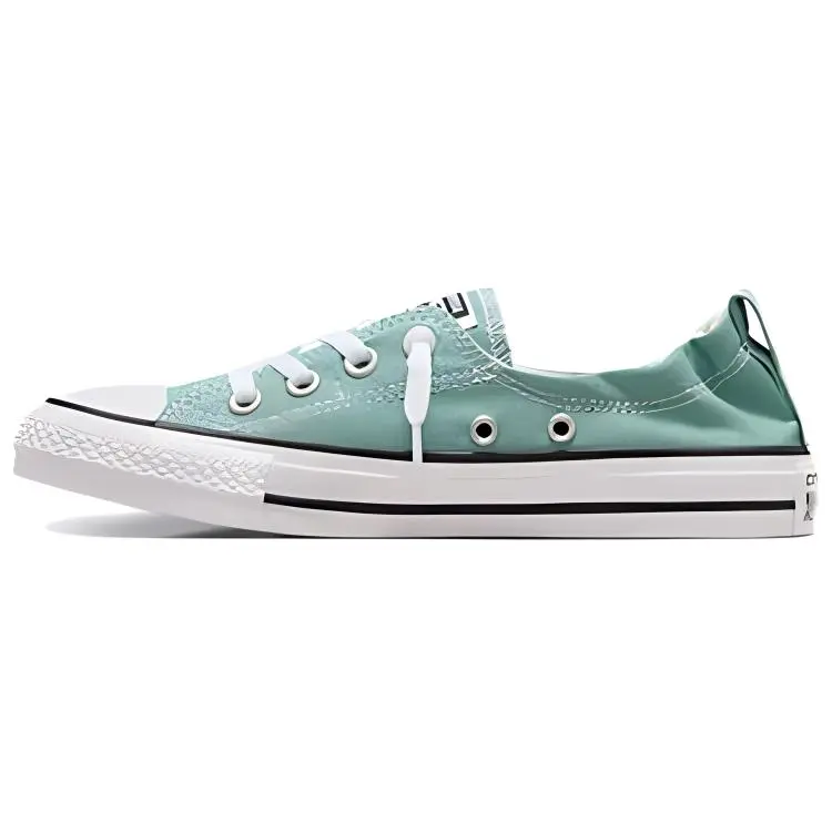 Chuck Taylor All Star Wmns Converse Shoreline Slip 'Herby Green' Women's