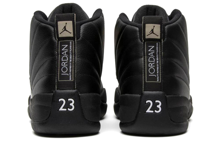 Air Jordan 12 Retro ‘The Master’
