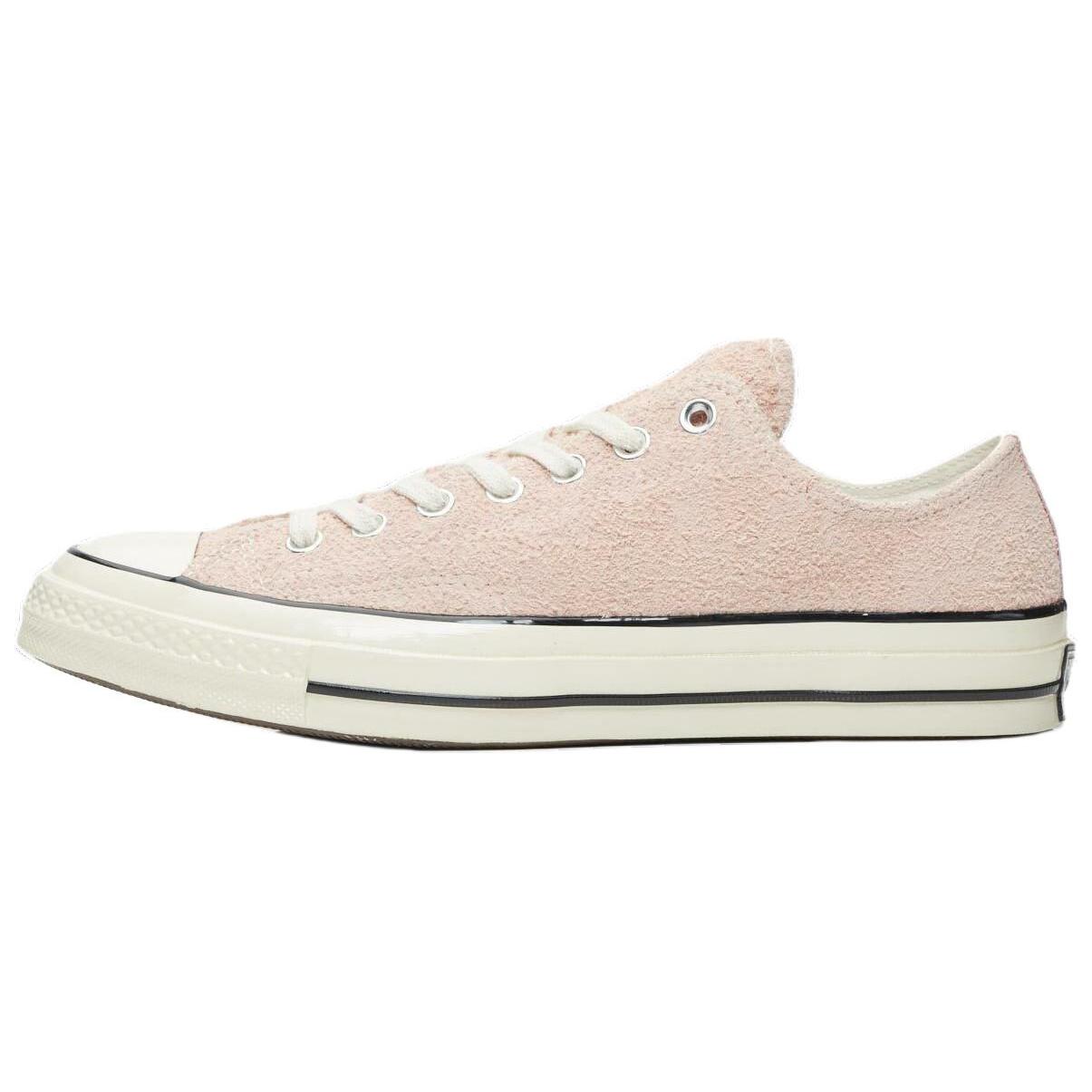 Унисекс кеды Converse Chuck Taylor All Star 70s (розовый) — фото 1