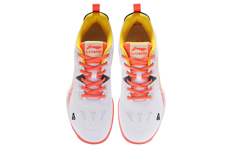 Li Ning Hawkeye 2.0 Comfortable Cushioning Slip Resistant Abrasion Resistant