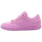 FILA Tennis 88 Low top Tennis Shoes Unisex Purple