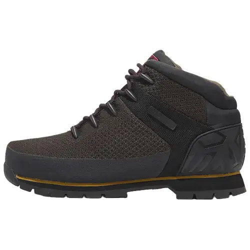 Timberland Euro Sprint Ankle Boots Men's Brown