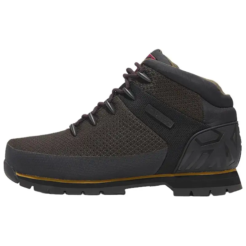 Timberland Euro Sprint Ankle Boots Men's Brown