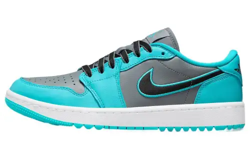Air Jordan 1 Low Golf 'Gamma Blue'
