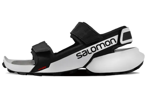 SALOMON Speedcross Sandal Beach Sandals Men's Black