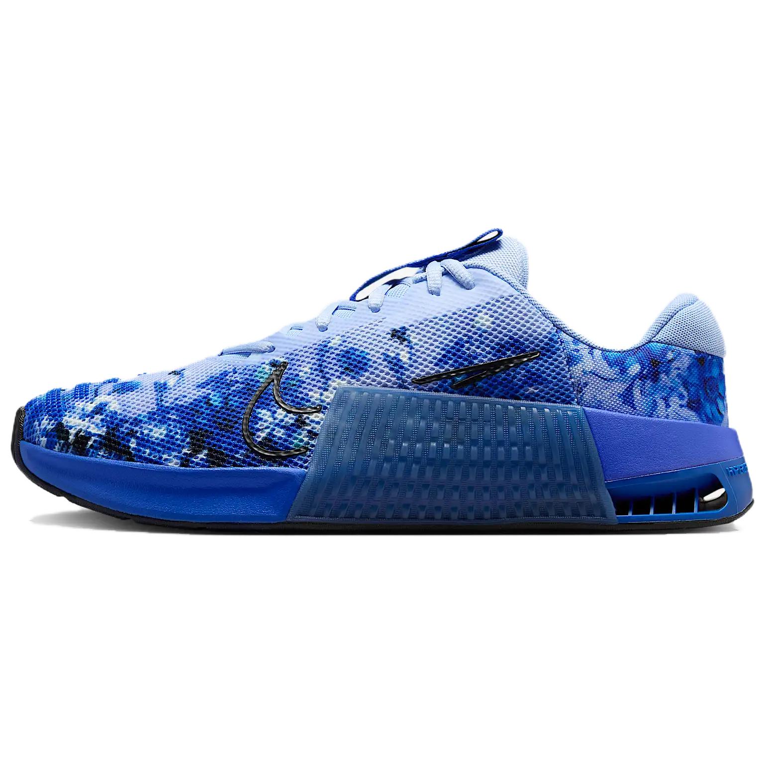 Nike Metcon 9 Amp Aluminum Racer Blue