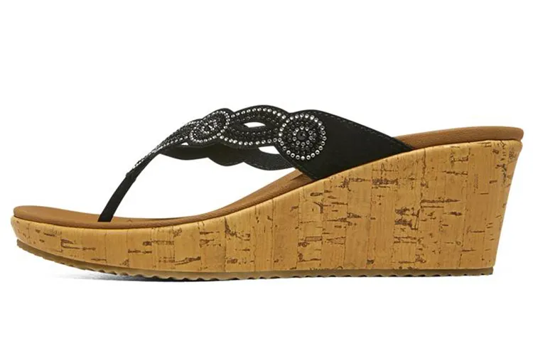 Skechers Flip Flops Women's