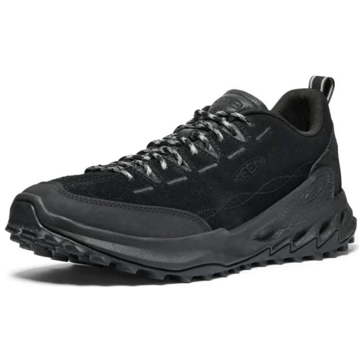 Keen Jasper Zionic Low-Top Sneakers