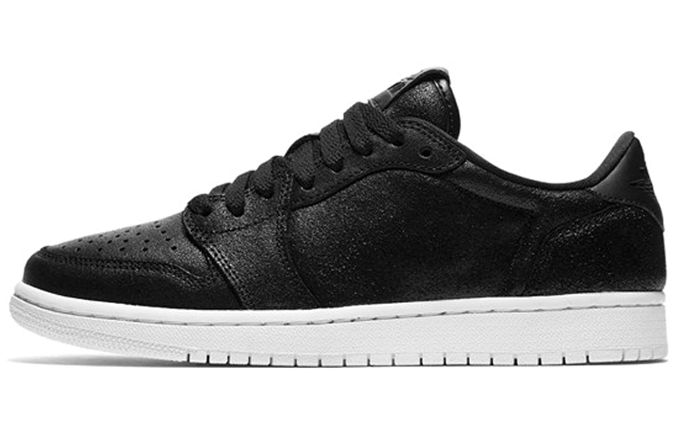 Jordan 1 Retro Low NS Black White Women’s