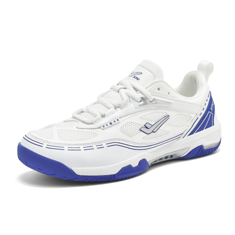 XPD PEAK Pickleball Shoes Cushioning Slip Resistant Abrasion Resistant Breathable Support