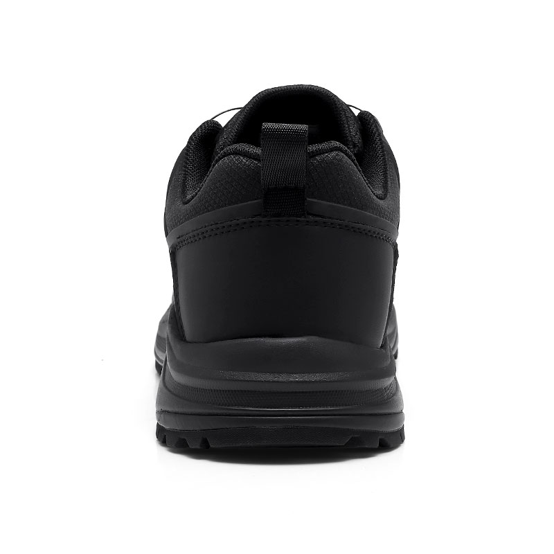 QIANGREN 3515 Hiking Shoes Men’s Black