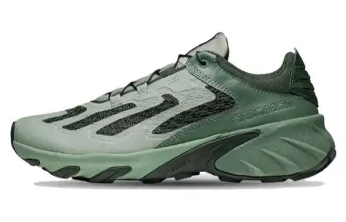 SALOMON Speedverse Prg 'Green' / L00