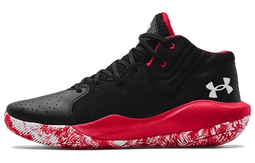 Under Armour Jet '21 'Bred'