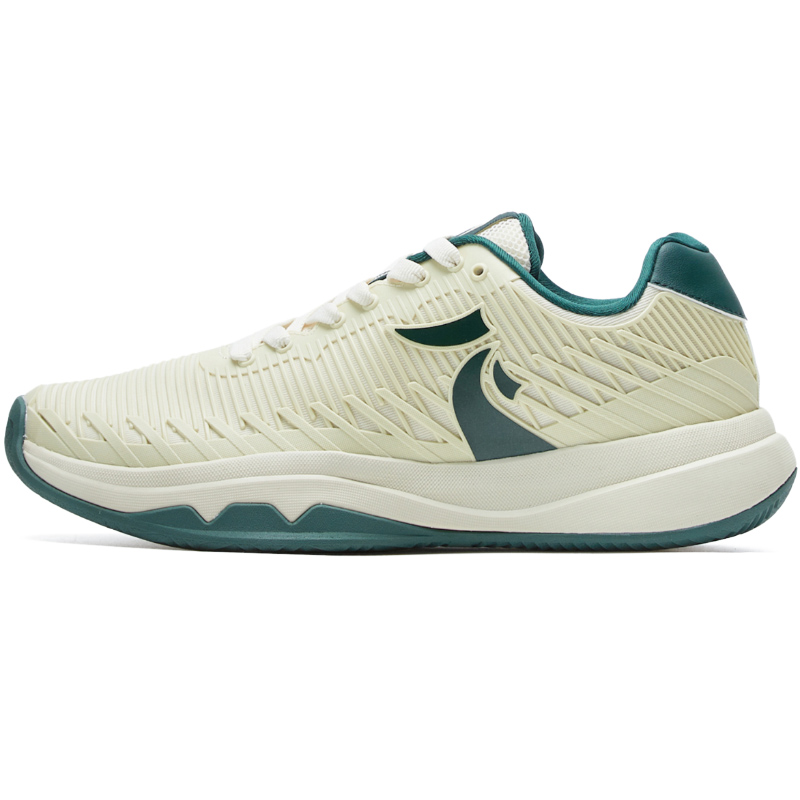Le Coq Sportif French Rooster Cushioning Tennis Shoes Unisex